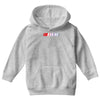 boring Youth Hoodie