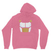 Saiyan Armor DBZ Vegeta Unisex Hoodie