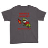 hippity hoppity revolutionize Youth Tee