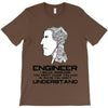 12  engineer understand T-Shirt