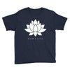 namaste Youth Tee