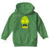 annihilus face Youth Hoodie