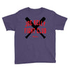 joe kelly fight club shirt Youth Tee