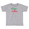 grace the blesssingg!! Toddler T-shirt