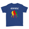 heathers Youth Tee