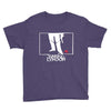 barry lyndon 1975 stanley kubrick movie Youth Tee