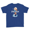 frozen Youth Tee