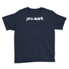 pro mark new Youth Tee