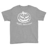 happy halloween 3 Youth Tee
