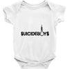 Suicideboys Baby Onesie