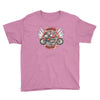 american choppers Youth Tee