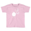 crazy cow Toddler T-shirt