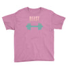 beast Youth Tee