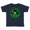 silver shamrock novelties Toddler T-shirt
