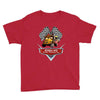 friend miss fritter Youth Tee