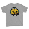 trick or treat Youth Tee