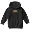 covfefe Youth Hoodie