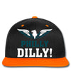 Philly Dilly Snapback