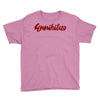 annihilus 6 Youth Tee