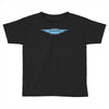 jensen retro classic car company logo driving interceptor motors badge Toddler T-shirt