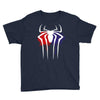 Spider Youth Tee