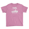 camel towing Youth Tee