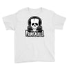 frankenskull Youth Tee