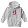 handshake Youth Hoodie
