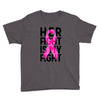 her fight is my fight Youth Tee