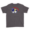 battle plane trending Youth Tee