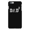 Dad to the Second Power iPhone 6/6s Plus  Shell Case