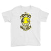 perfect day for mayhem Youth Tee