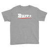 burr Youth Tee