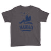 hawaii Youth Tee