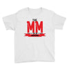 THE MARKSMAN Youth Tee