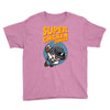 super chicken dinner Youth Tee