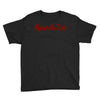 annihilus 6 Youth Tee