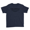 make football violent again Youth Tee