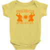 ninja Baby Bodysuit