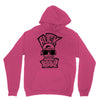 hip hop face Unisex Hoodie