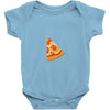 pizza boy Baby Onesie