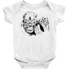 thanos 4 Baby Onesie
