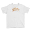 covfefe Youth Tee