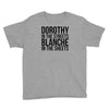 dorothy in the street blanche in the sheets Youth Tee