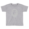 classic che guevara red Toddler T-shirt