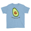 avocado fan club Youth Tee