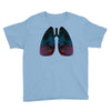 Lungs Youth Tee
