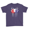 Spider Youth Tee