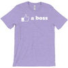 a boss hand sign T-Shirt