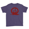 Kratos Youth Tee